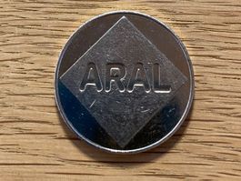 Aral Jeton