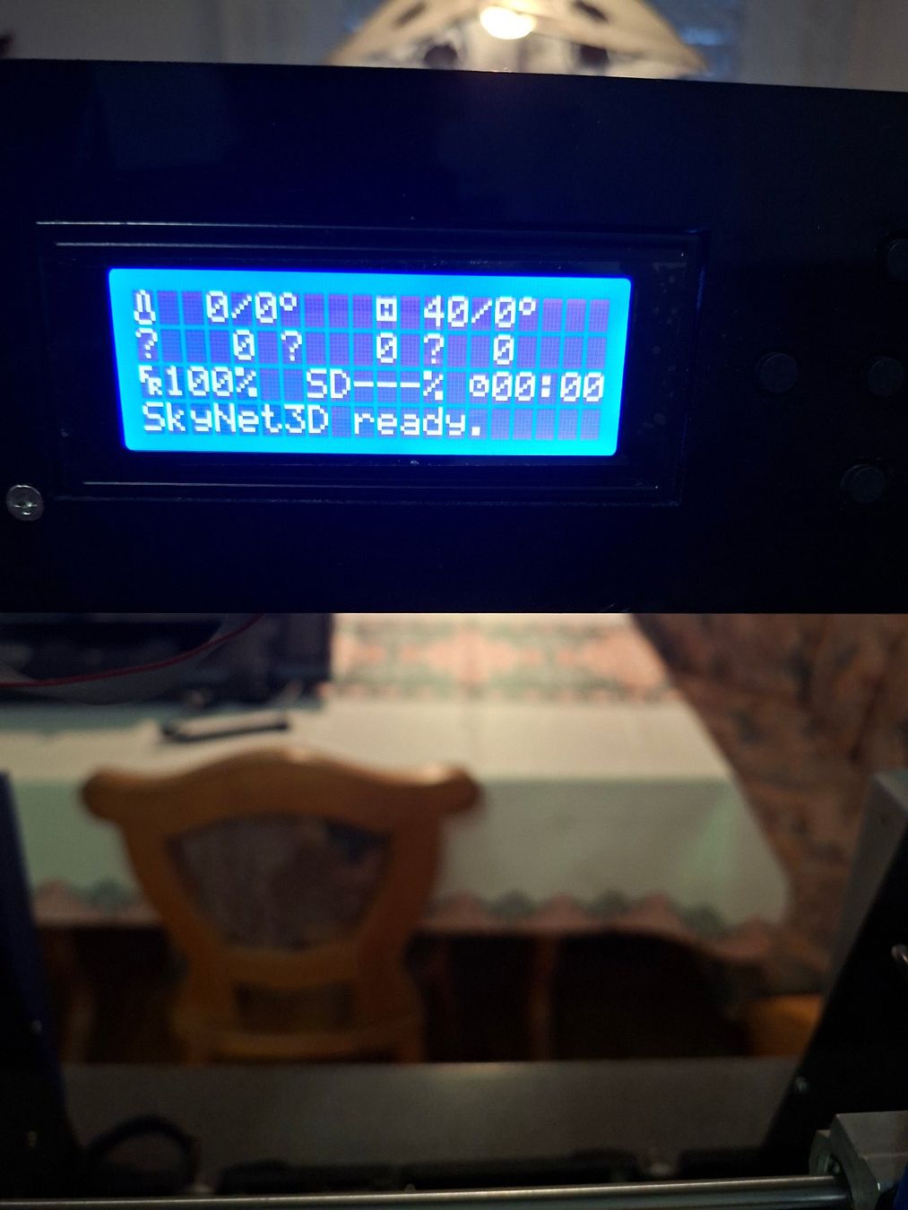 Stampanti 3D: 3D Drucker Anet A8 Bausatz – Usato da Luzern venduto da Road02 2