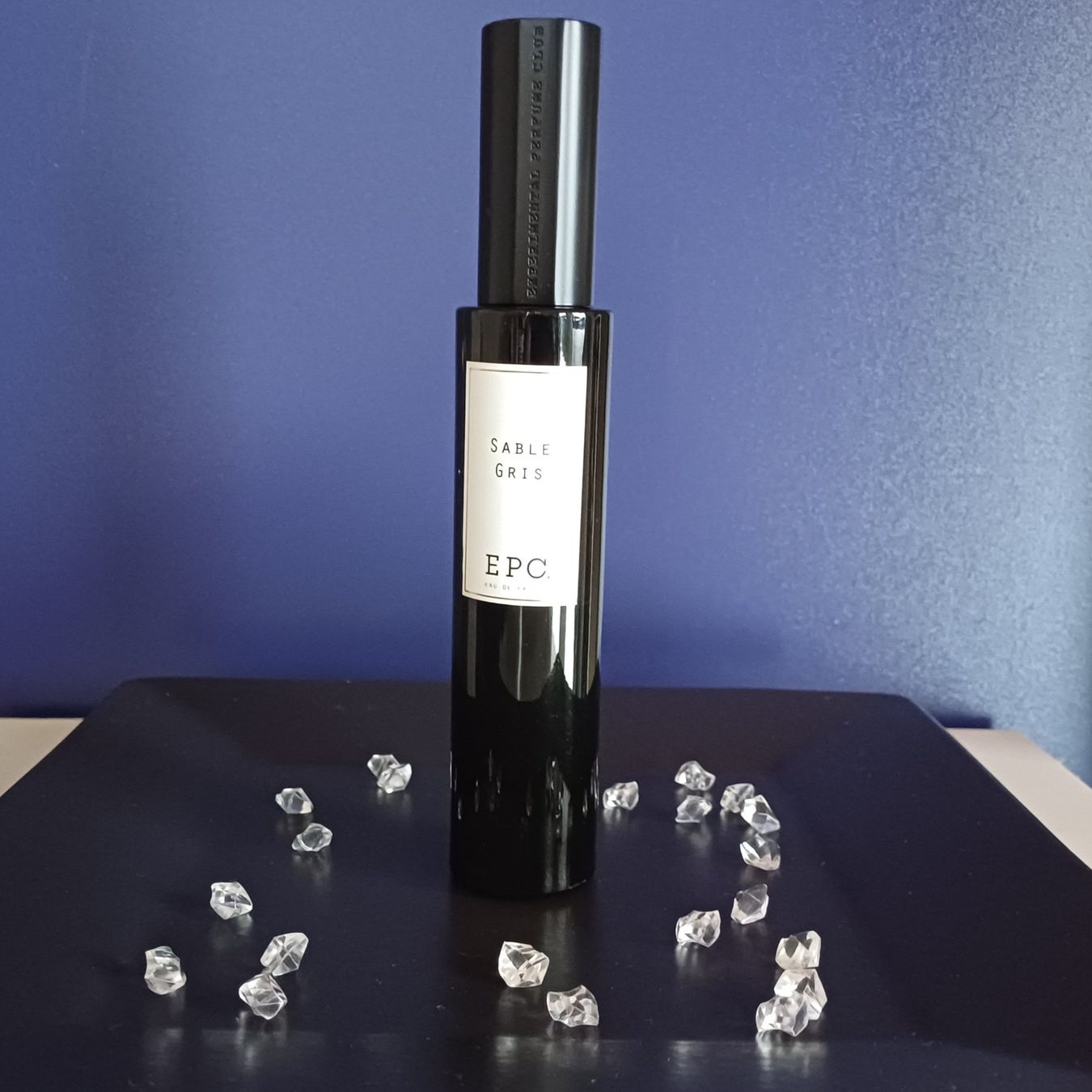 Profumi & Eau de Toilette: EPC Sable Gris Sample/Probe 1-10ml – Nuovo (secondo la descrizione) da Marly venduto da springcloud247