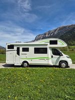 Forster A 699 VB - Das ultimative Familienpaket