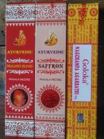 (COPIE) Bâtons d encens 3 x 15 sticks