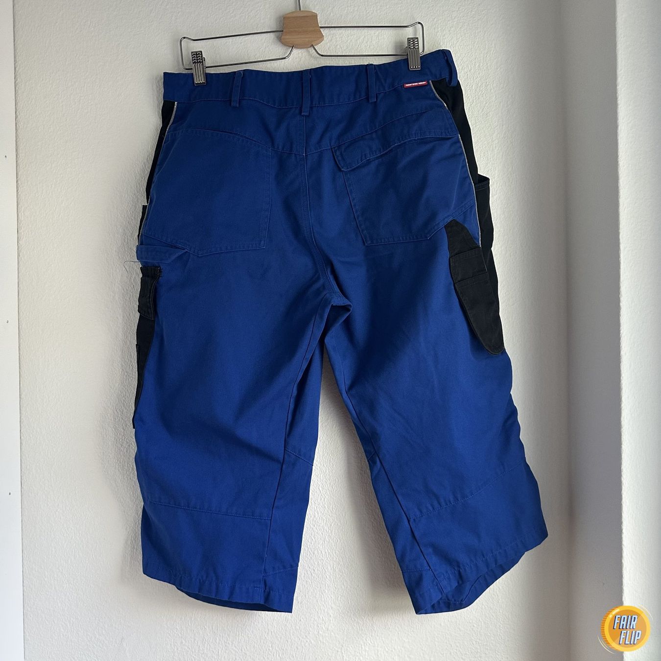 Engelbert Strauss Hosen: Engelbert Strauss A3/4 Arbeitshose Gr. 54 – Gebraucht aus Luzern von fairflip 3