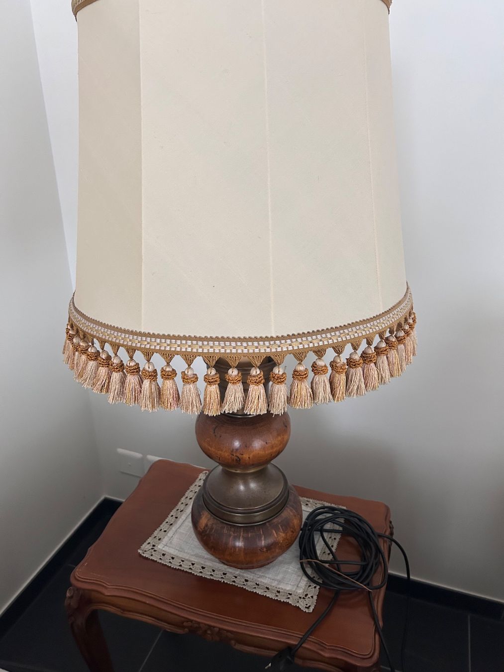 Lampade: Vintage Lampe – Usato da Sins venduto da rox_jl59