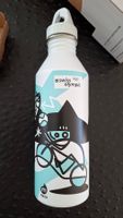 Trinkflasche Swiss Olympic  MIZU M8 NEU
