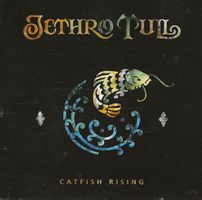 Jethro Tull ‎– Catfish Rising