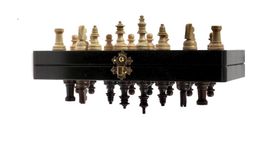 Schachbrett „Magnetisch“