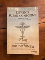 Livre Devenir super-conscient Joe Dispenza