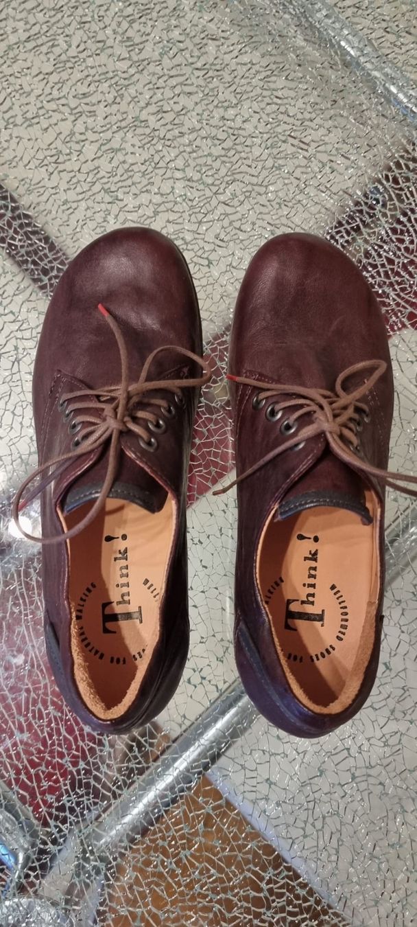 Think Damenschuhe: Think Gr. 36 – Neu und originalverpackt aus Luzern von Reni025 2