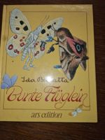 Ida Bohotta, Bunte Flügelein