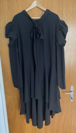 Gothic Kleid, Halloween