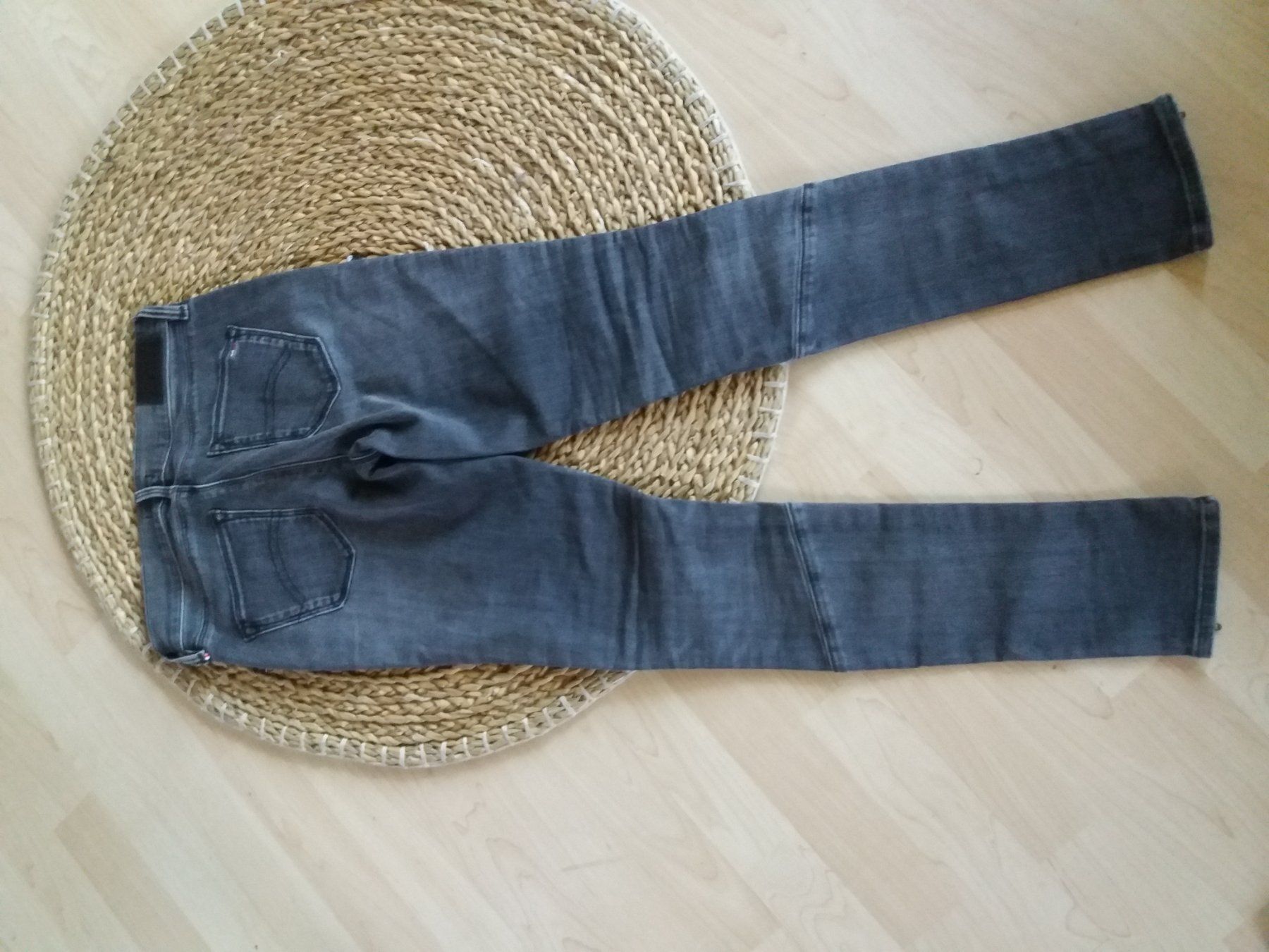 Tommy Hilfiger Jeans: Tommy Hilfiger Jeans Gr. 27/32 – Usato da Rebstein venduto da bestforyou 1