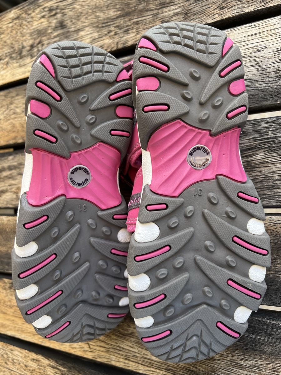Superfit Scarpe per ragazzi: Superfit 31 – Nuovo e nell'imballaggio originale da Glattbrugg venduto da HUAKK 4