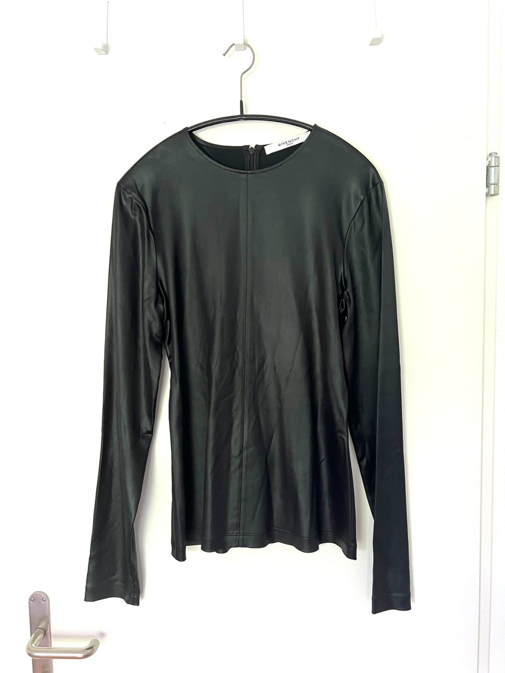 Givenchy Camicette: Blusenshirt von Givenchy Gr. 40 (F 42) – Usato da Binningen venduto da criss-cross