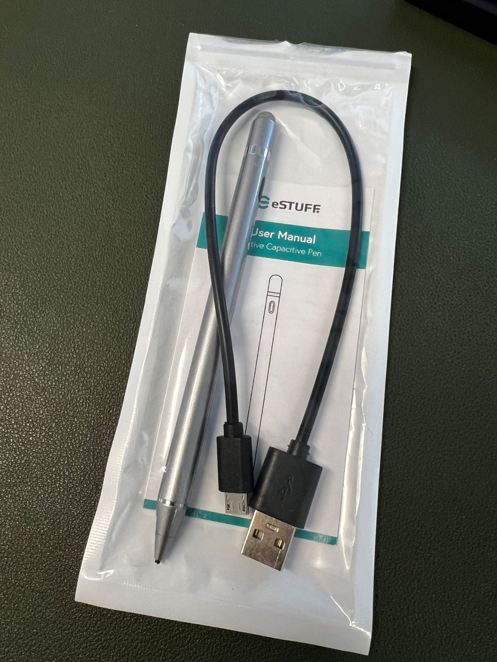 Penna & Evidenziatori: Universal Active Stylus Pen – Nuovo (secondo la descrizione) da Gossau ZH venduto da OrderflowAG