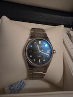 Uhr Frederique Constant grün - 2x Armband