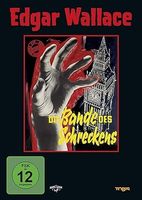 EDGAR WALLACE - DIE BANDE DES SCHRECKENS     ==> SAMMELPORTO