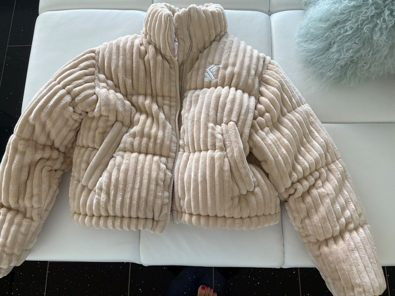 Karl Kani Giacche: Jacke Karl Kani – Nuovo e nell'imballaggio originale da Jonschwil venduto da Dr.MeganHunt 3