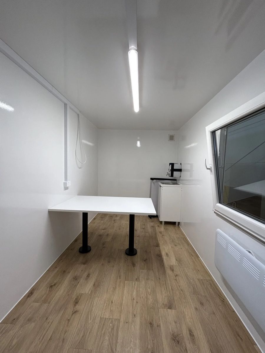 Remorques: büro anhänger – Neuf (Voir description) à kloten par dejan.h 5