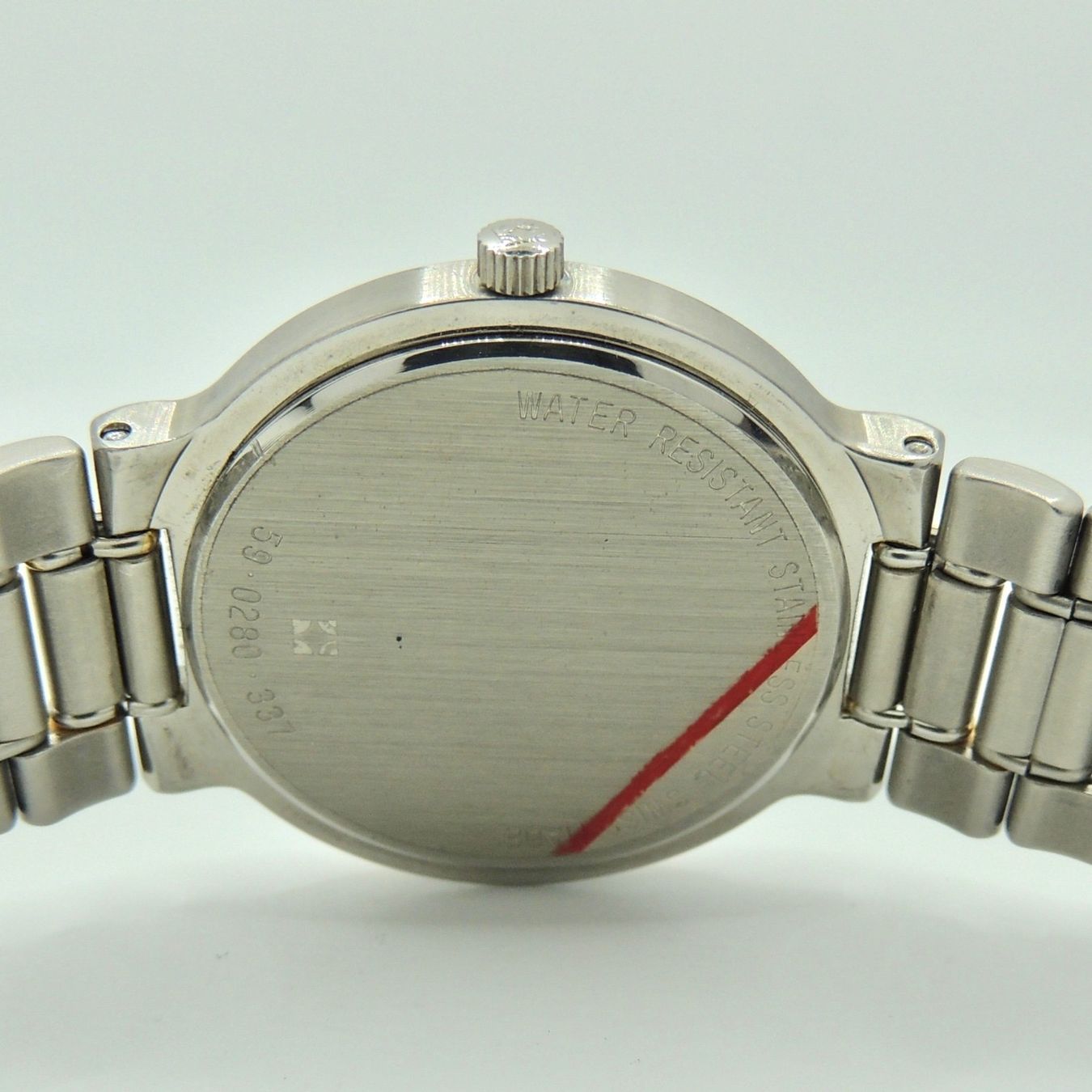Zenith Orologi: Montre Zenith Espada vintage – Usato da Lausanne venduto da DuGoutetdesCouleurs 2