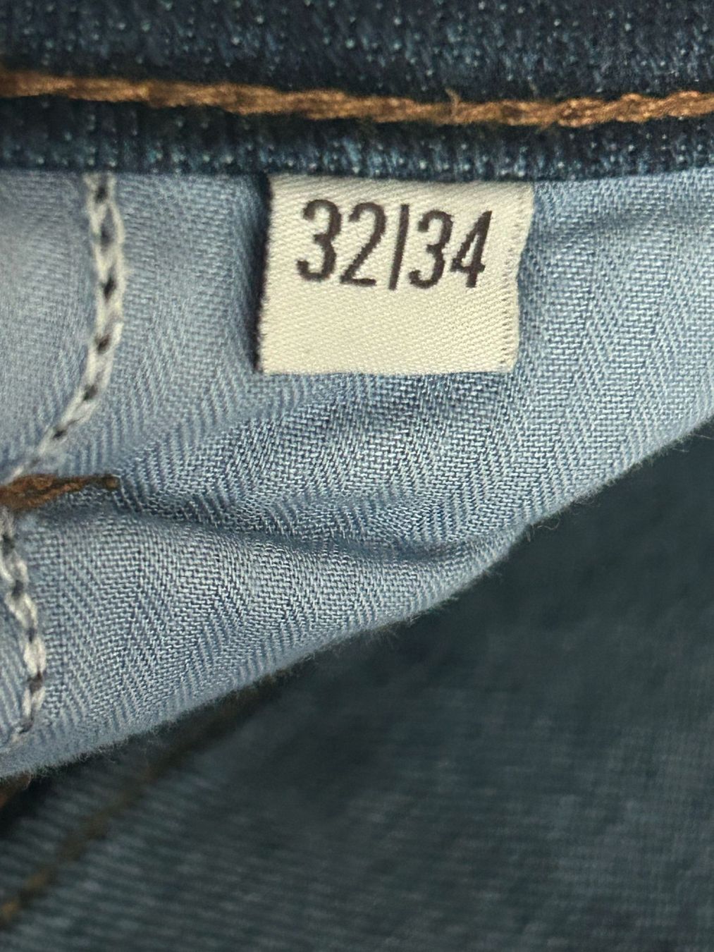 Esprit Jeans: Esprit Damen Jeans Gr. 32/34 dunkelblau – Gebraucht aus Wädenswil von coconut1289 4