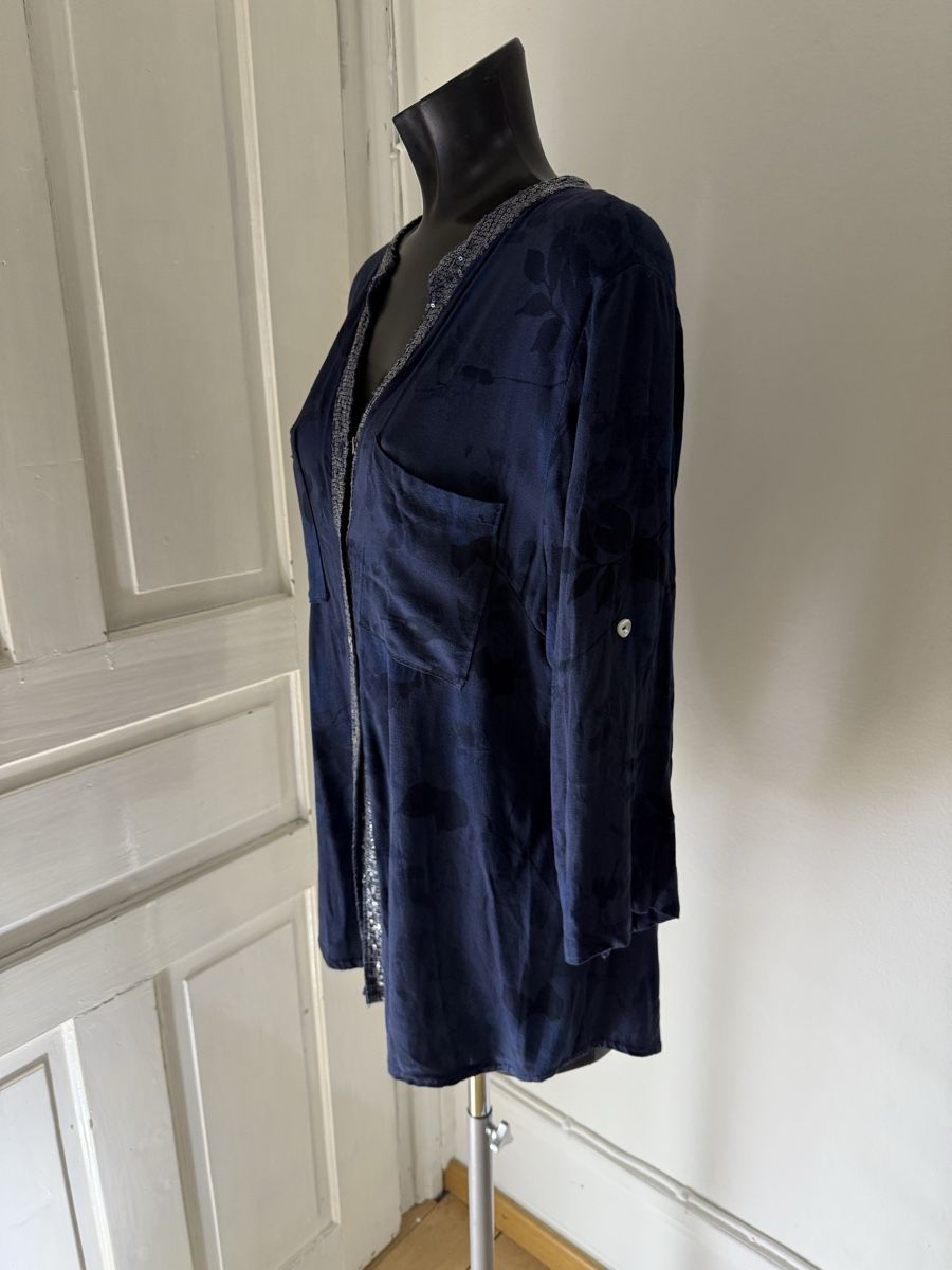 Camicette: Bohemian summer top one size - new – Nuovo (secondo la descrizione) da Baden venduto da agora_newgeneration 3