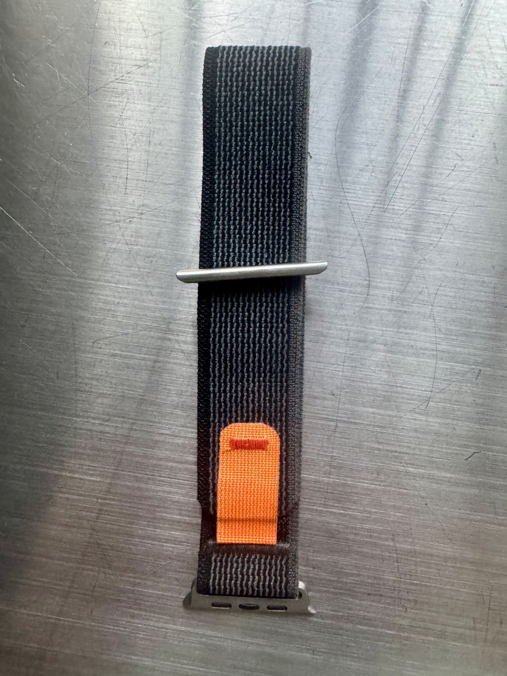 Apple Bracciali & Braccialetti: Apple Trail Loop Armband • 44/45/49 mm – Usato da Bern venduto da SMNSCHTZ 3