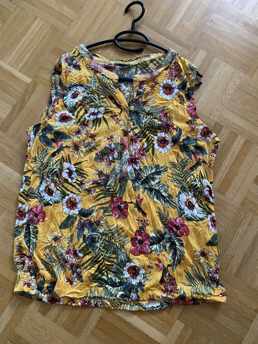 Tops: Street One Top, Gr. L – Gebraucht aus Therwil von Blume814 1