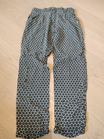 luftige Sommerhose Grösse 128