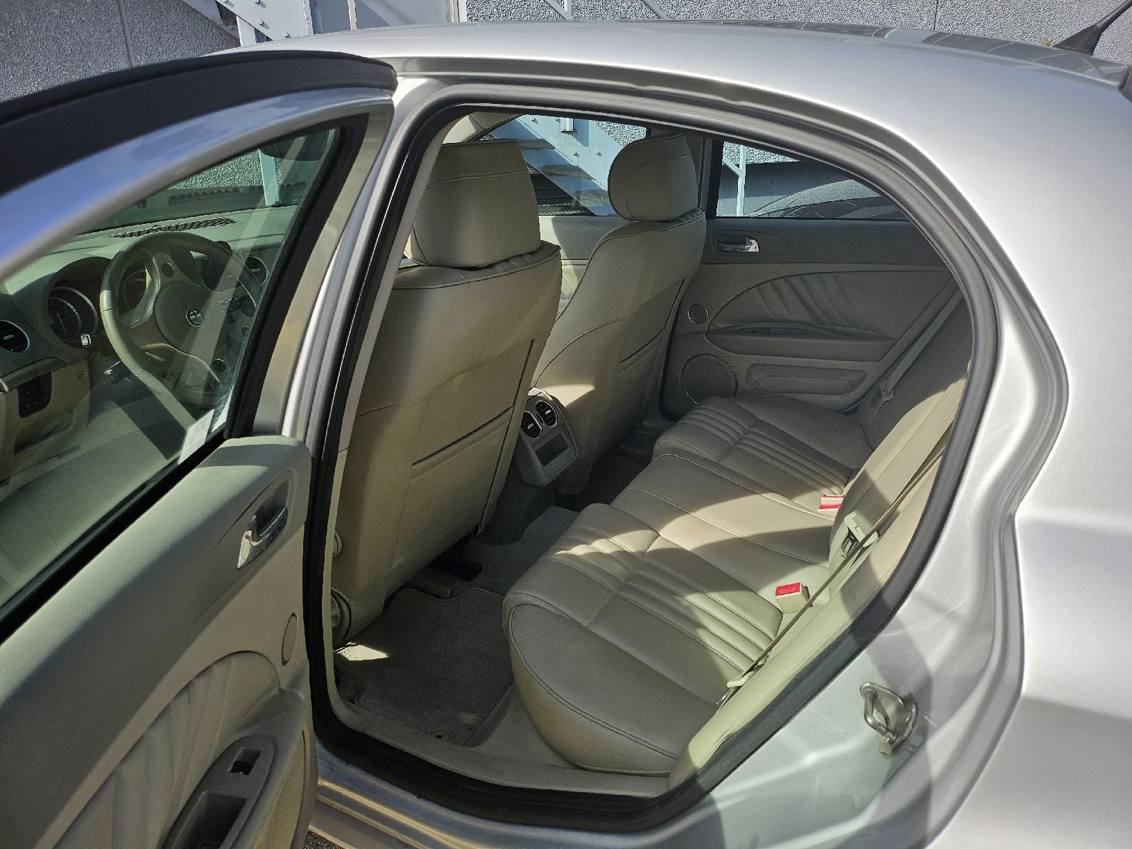 Alfa Romeo Autos: Alfa Romeo 159 1.9 JTS – D'occasion à Dietikon par Dnickname 4
