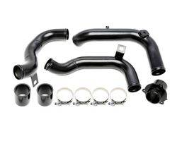 VW Golf 7 GTI / GTI Performance High-Flow Ladedruckrohr 