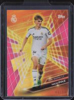 TOPPS / Real Madrid 24-25 / Nico Paz GF-1 / 46/99 / 1Fr.!