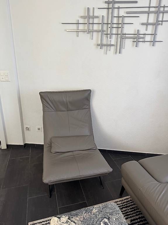 Sofas: Echt Leder Sofa  – Gebraucht aus Obergerlafingen von MirjanaB 2