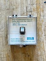 Micro-Acoustics 282-e Original Ersatznadel – R-282 Stylus