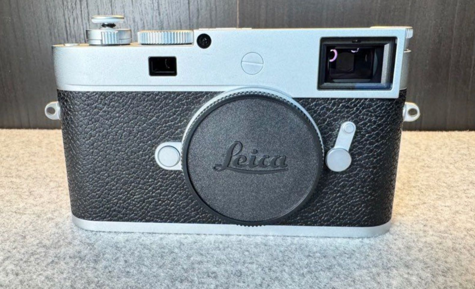 Leica Fotocamera: Leica M11-P – Usato da Zofingen venduto da R_zh