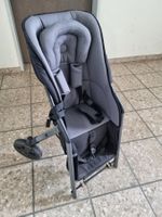 TFK Shuttle, Zweitsitz für Kinderwagen
