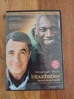 DVD Intouchables