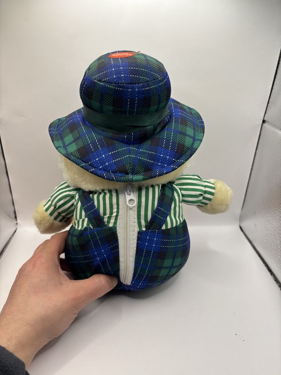 Giocattoli: Peluche "Mack duck" vintage – Usato da Genève venduto da sho_67qj 2
