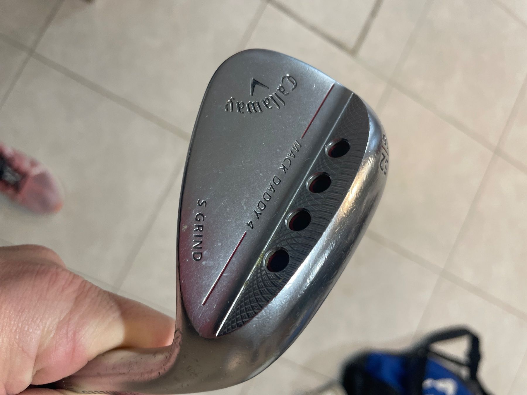 Schläger & Sets: Golf -Série de fers forgé cobra – Gebraucht aus Collombey von xab_hvw5 9