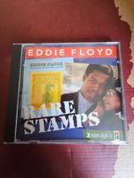 CD - Eddie Floyd – Rare Stamps (Soul, 1993)