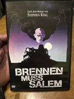 Brennen muss Salem Stephen King DVD