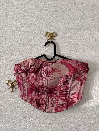 Corsett Top