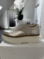 Hogan Plateau Schuhe LP 480.-
