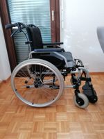 Fauteuil roulant manuel Start4 M2S Otto Block