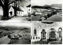 Gubel bei Menzingen