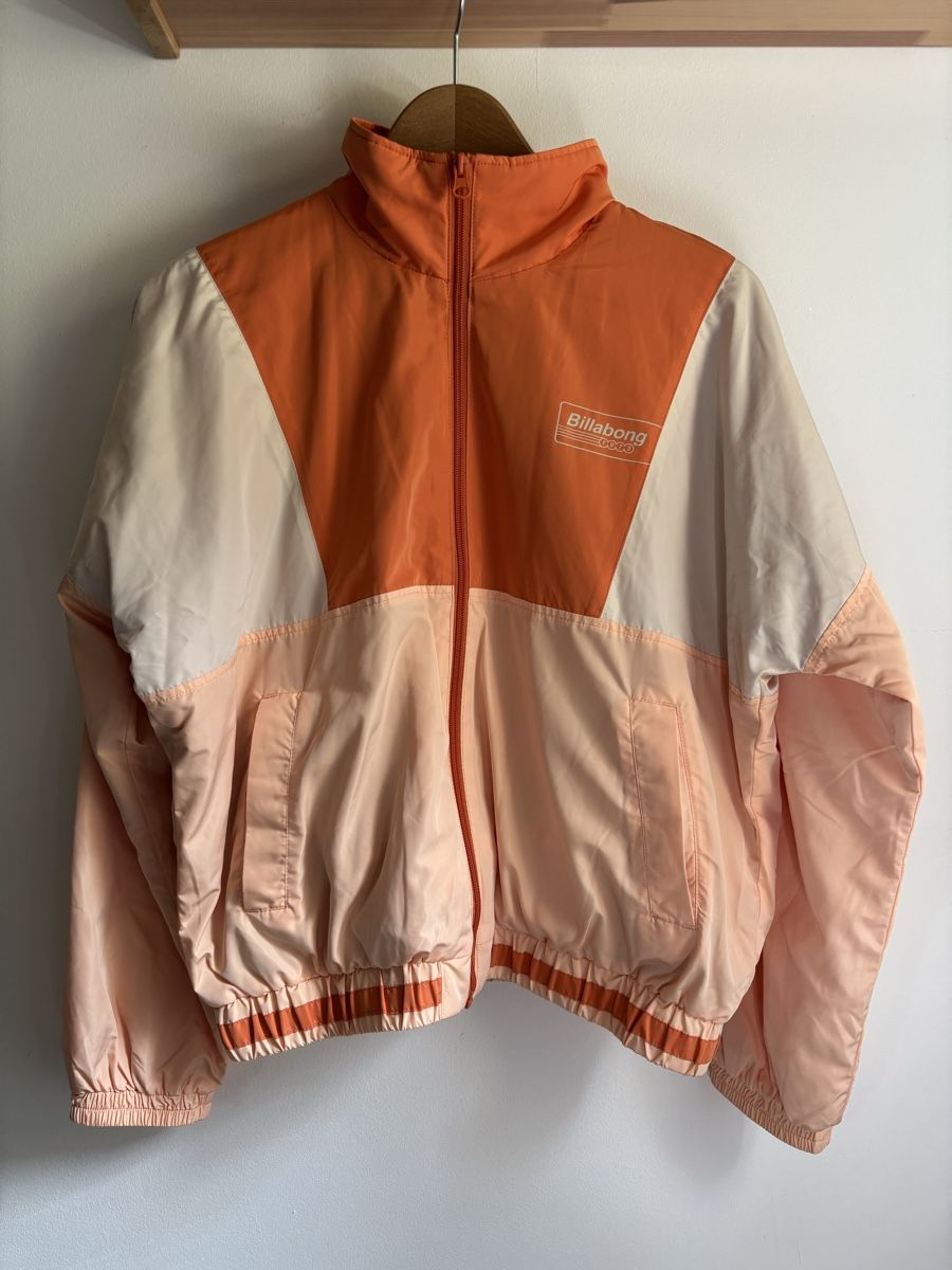Billabong Giacche: Billabong light jacket S – Nuovo (secondo la descrizione) da Villard-sur-Chamby venduto da kamila_1024