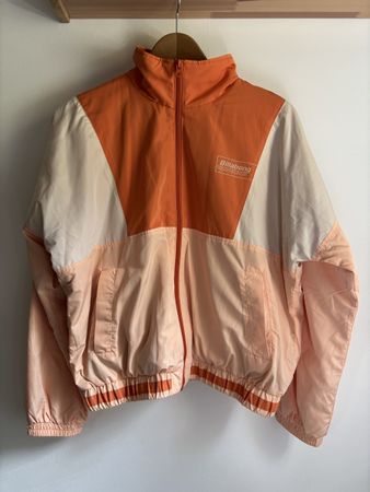 Billabong light jacket S