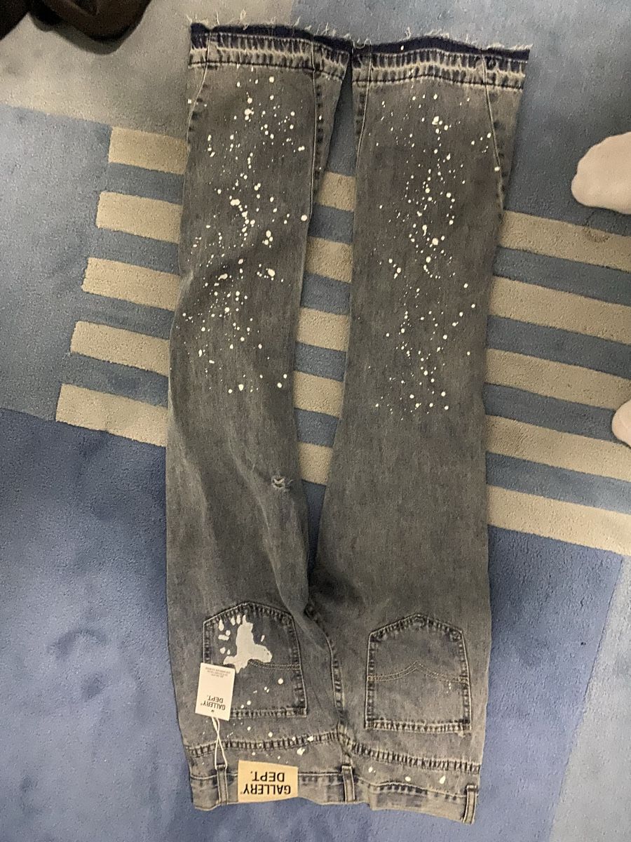 Jeans: Jeans – Nuovo e nell'imballaggio originale da Pratteln venduto da fra_rd8j 1