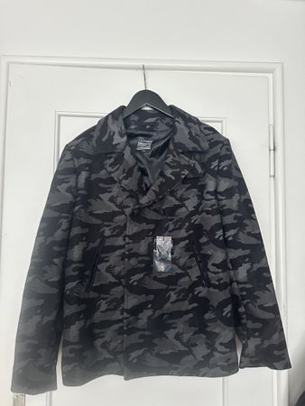 Armor Lux Wolljacke, Herren Grösse L, Top Zustand! (52)