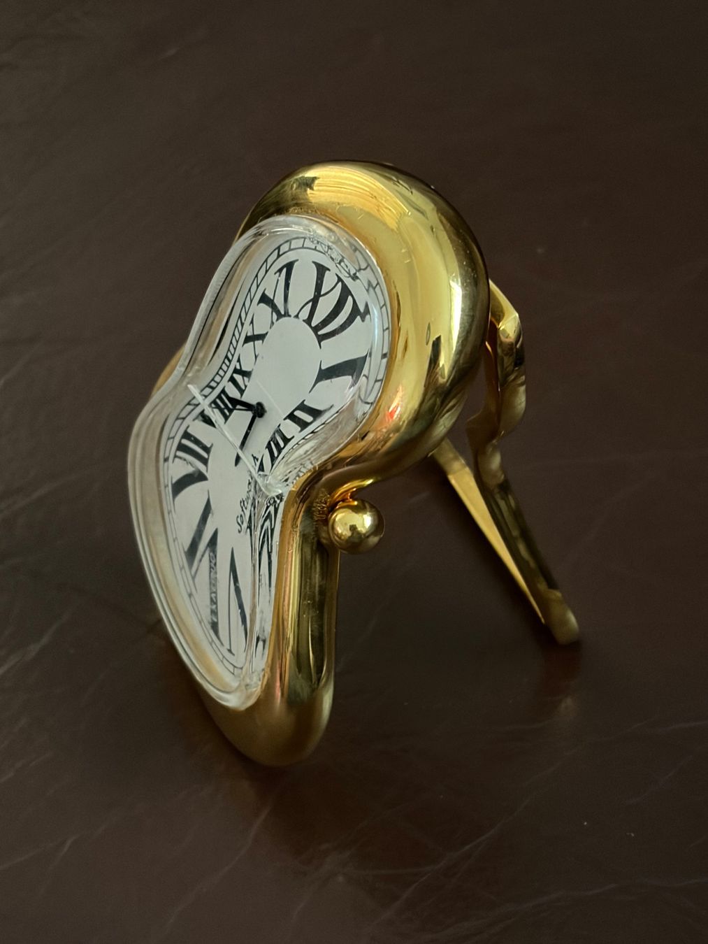 Stand- & Wanduhren: Montre, pendulette Softwares – Gebraucht aus La Chaux-de-Fonds von fro_g2tl 2