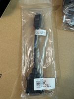 DisplayPort zu DVI-D Adapter 20cm Kabel NEU OVP PNY CALI0125
